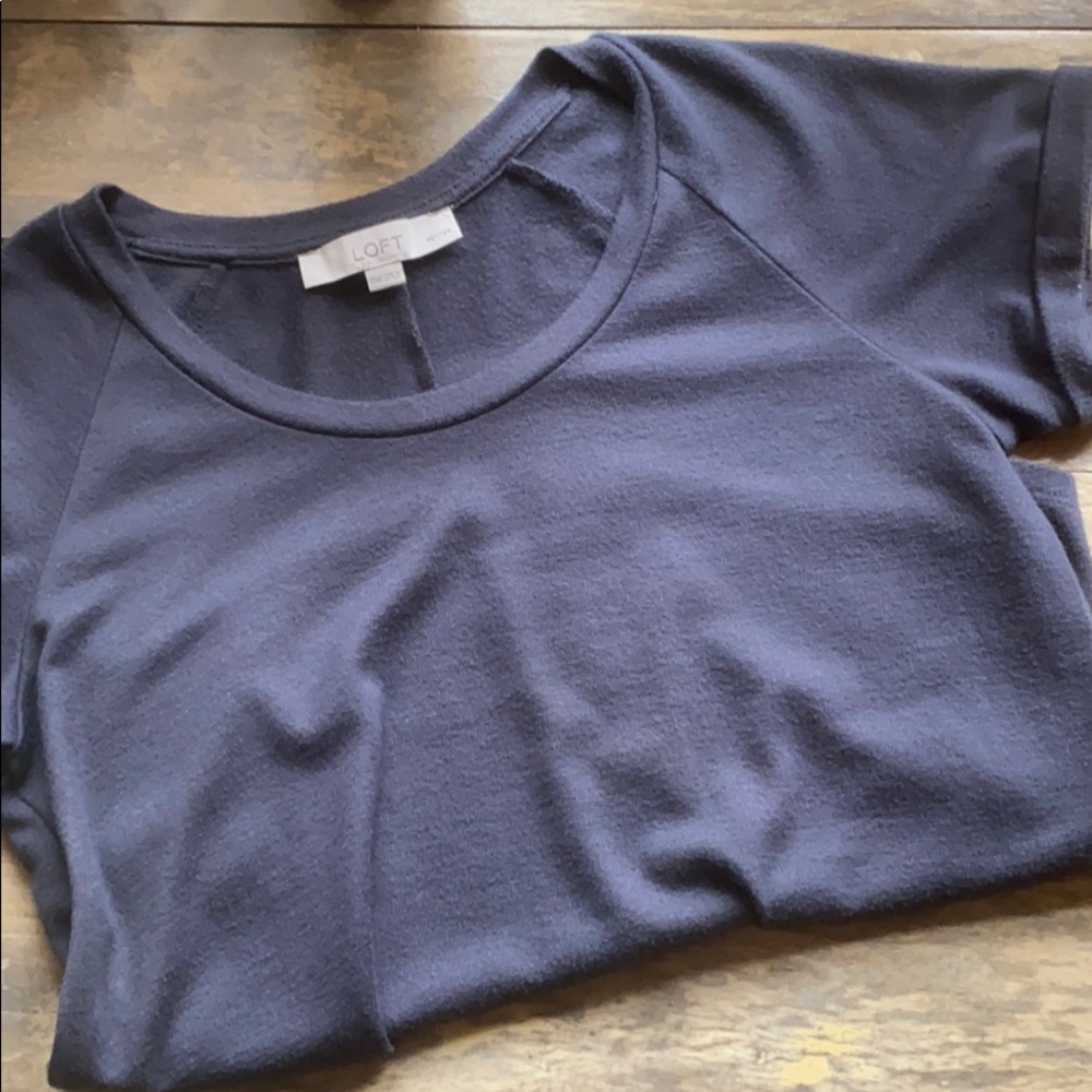 Loft shirt